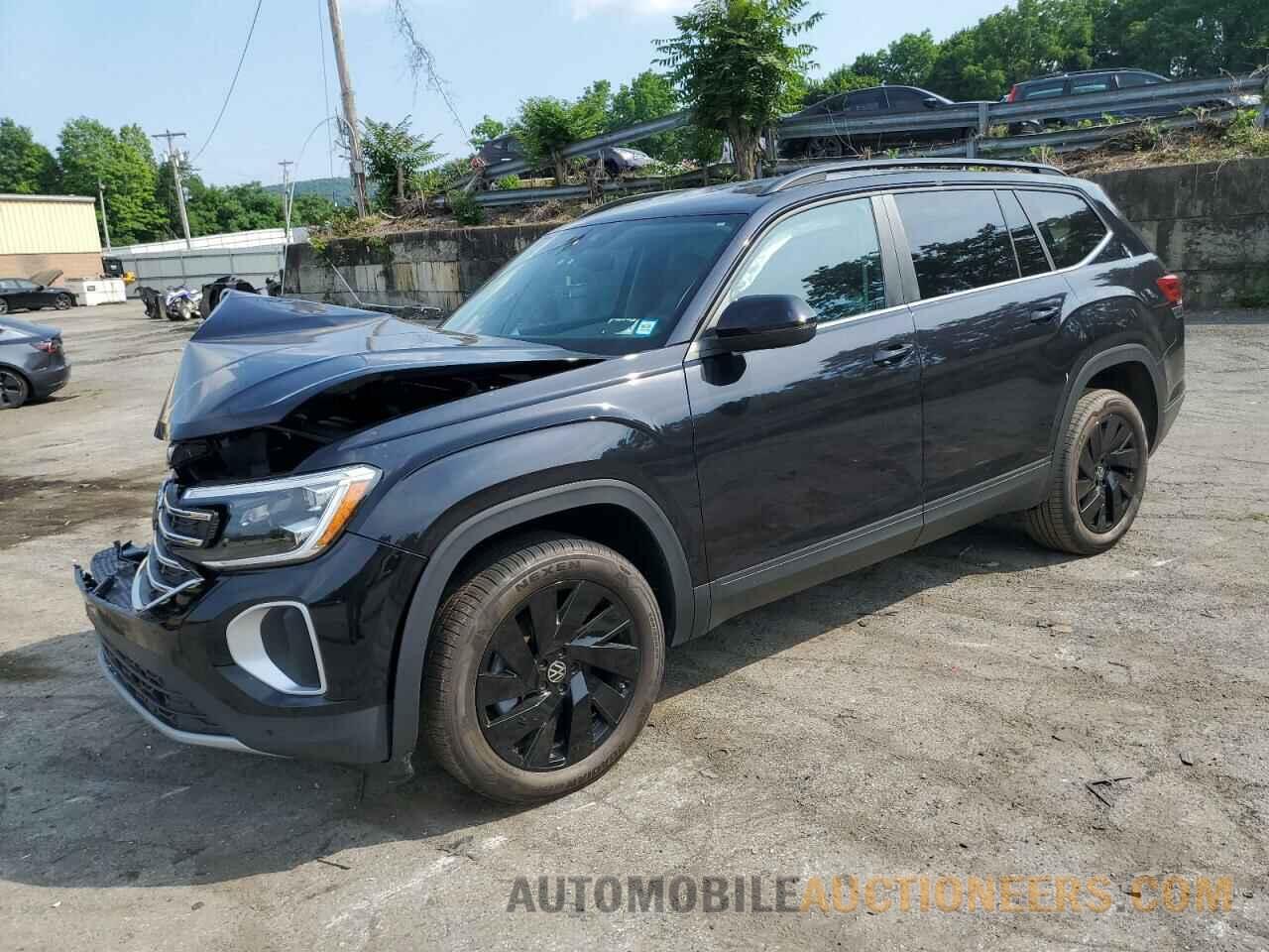 1V2HR2CA1RC558703 VOLKSWAGEN ATLAS 2024