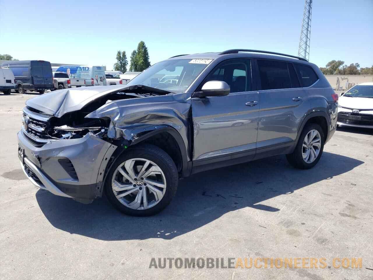 1V2HR2CA2PC525920 VOLKSWAGEN ATLAS 2023