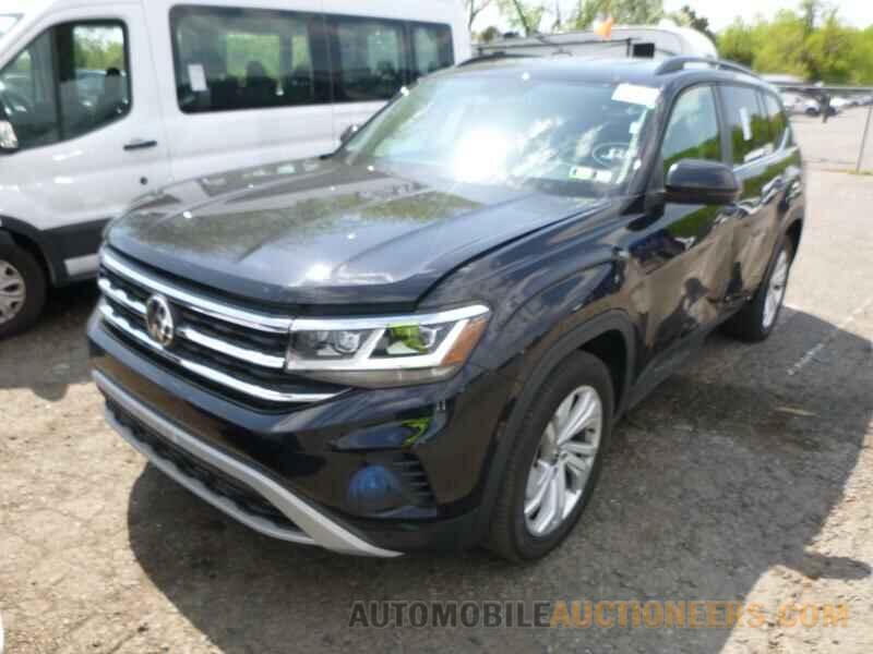 1V2HR2CA3MC568559 Volkswagen Atlas 2021