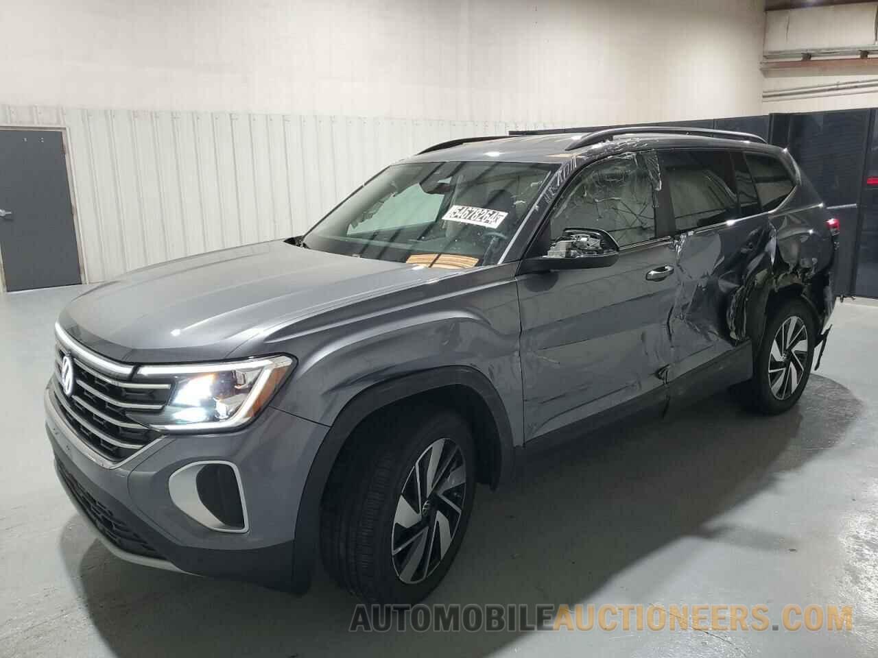 1V2HR2CA3RC539053 VOLKSWAGEN ATLAS 2024