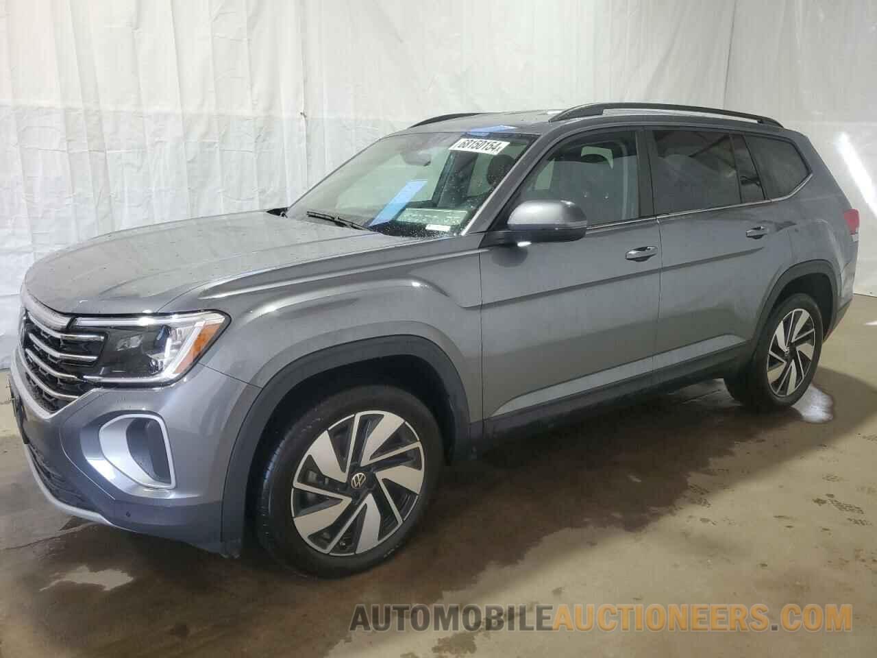 1V2HR2CA3RC539344 VOLKSWAGEN ATLAS 2024