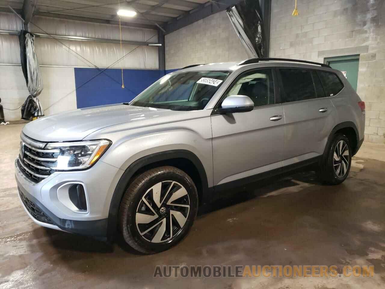 1V2HR2CA3RC544530 VOLKSWAGEN ATLAS 2024