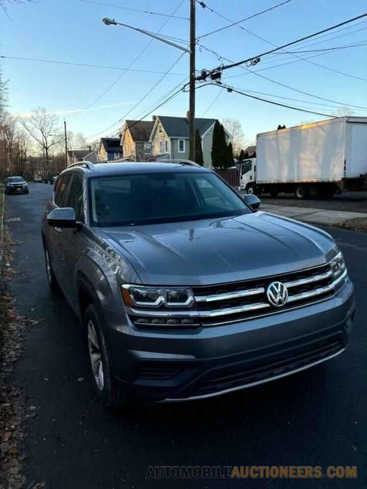 1V2HR2CA4JC512982 VOLKSWAGEN ATLAS 2018