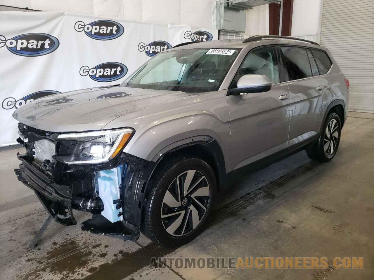 1V2HR2CA5RC528068 VOLKSWAGEN ATLAS 2024