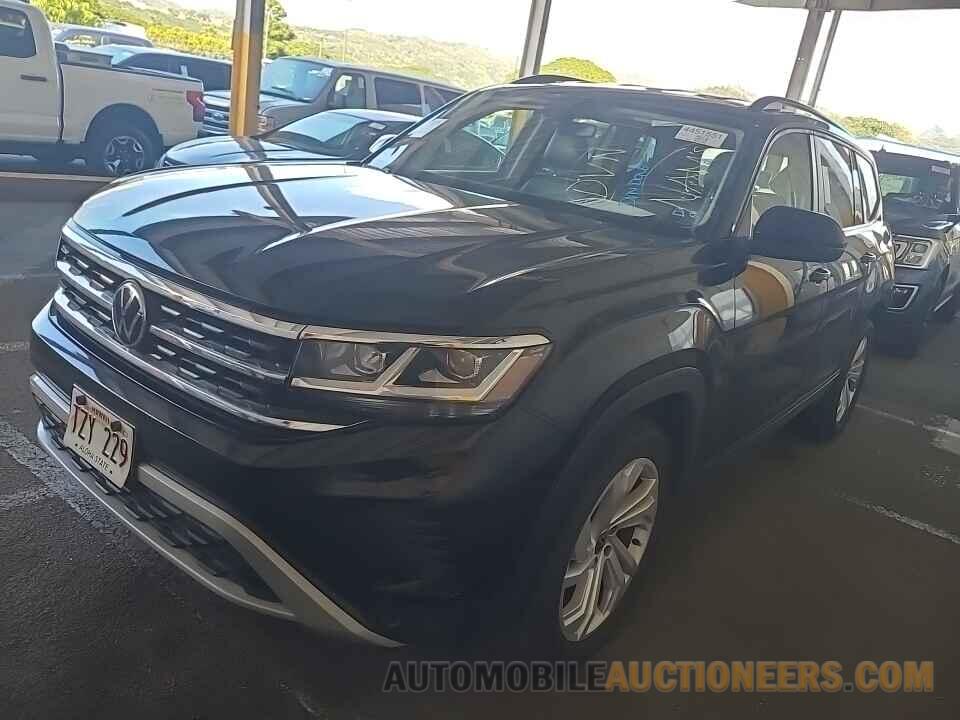 1V2HR2CA6MC557023 Volkswagen Atlas 2021