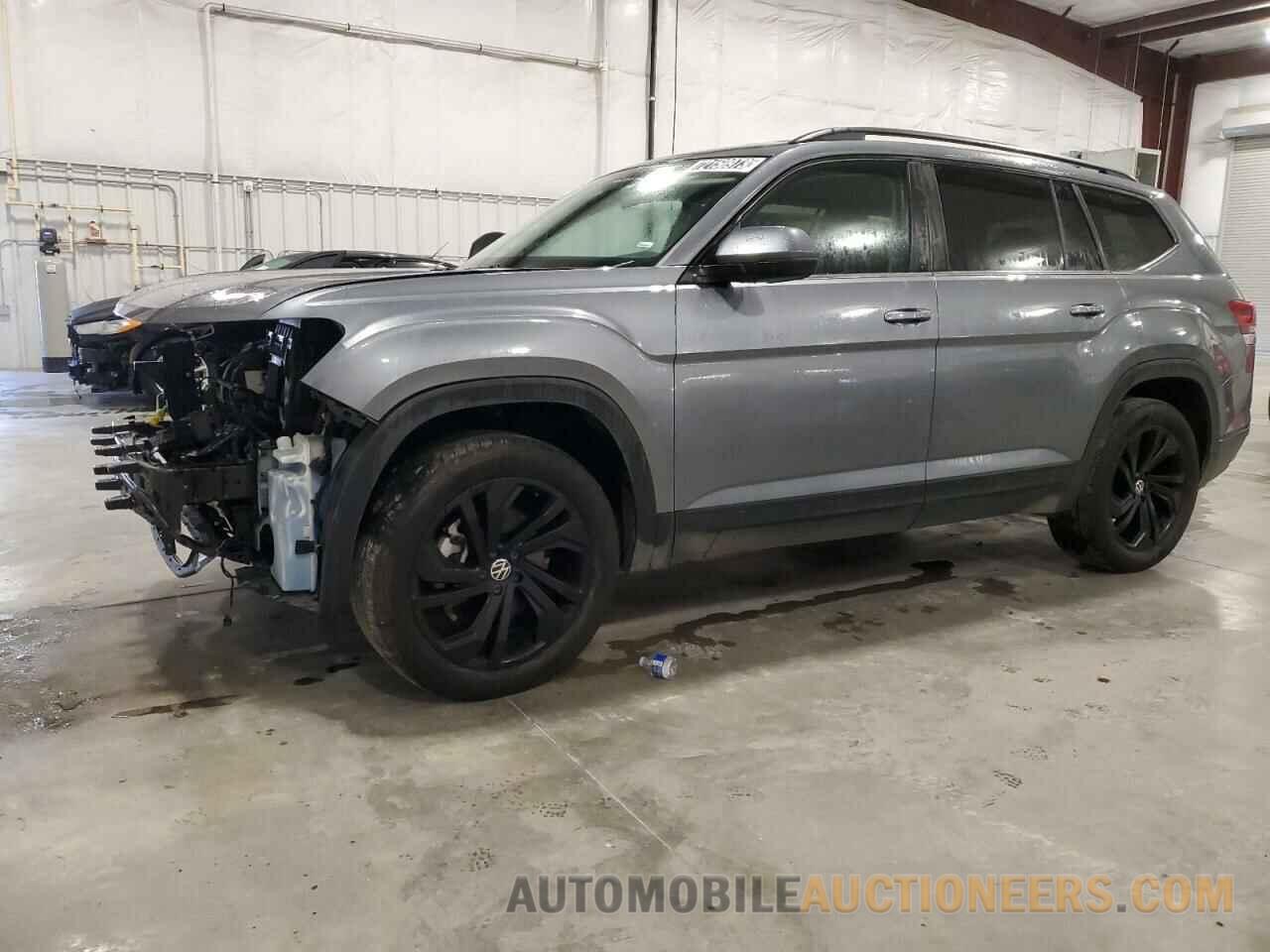 1V2HR2CA6NC552292 VOLKSWAGEN ATLAS 2022