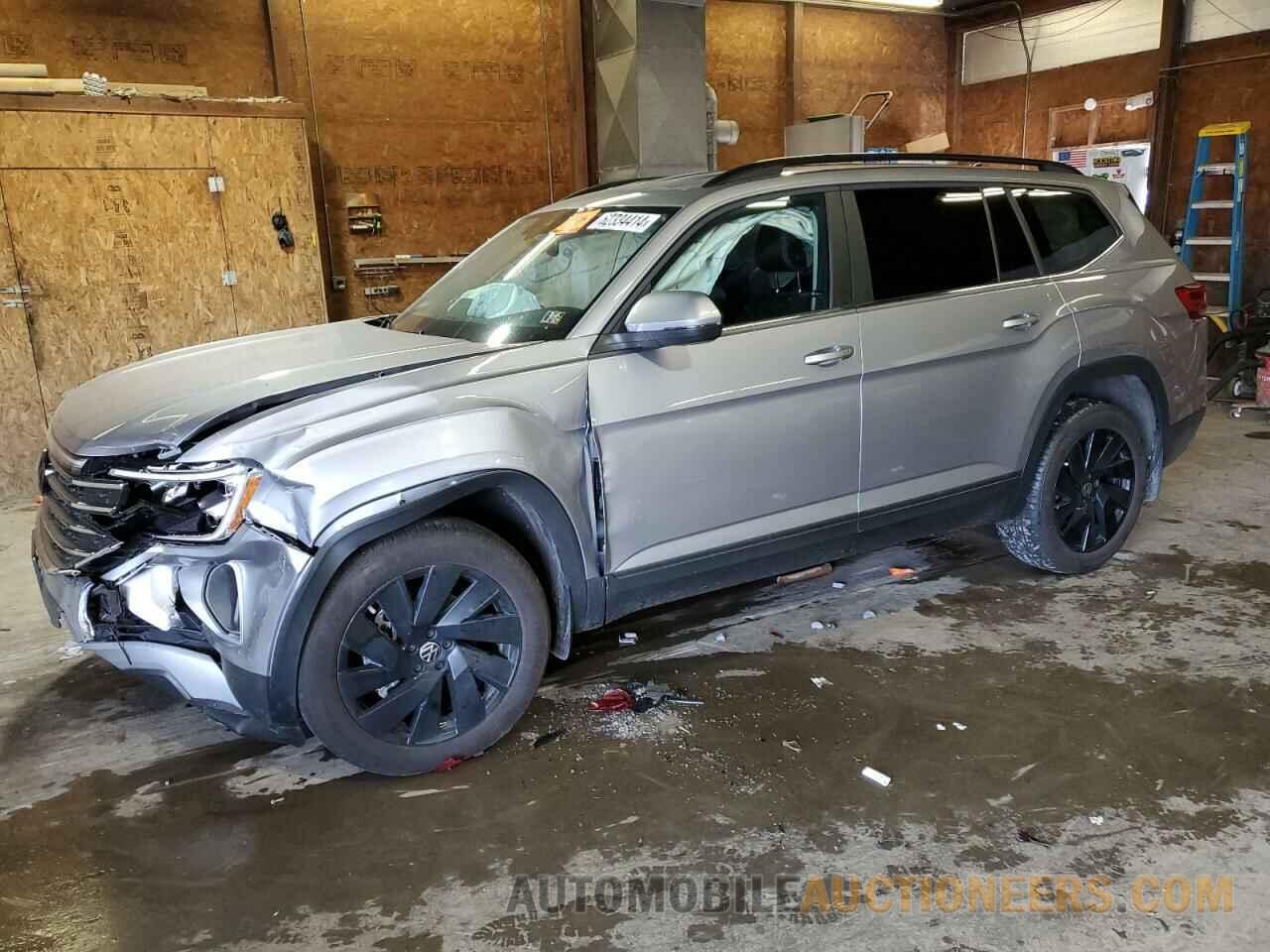 1V2HR2CA6RC544795 VOLKSWAGEN ATLAS 2024