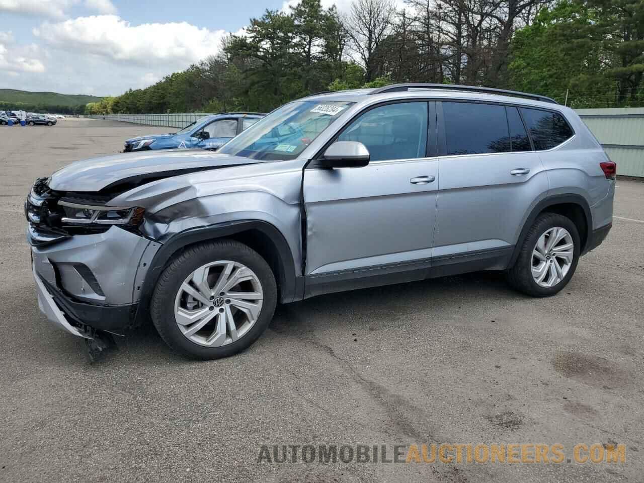 1V2HR2CA9PC531309 VOLKSWAGEN ATLAS 2023