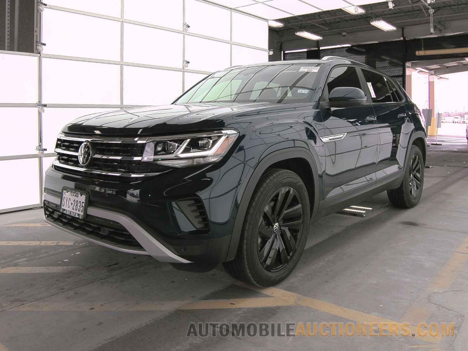 1V2JC2CA8PC222627 Volkswagen Atlas 2023