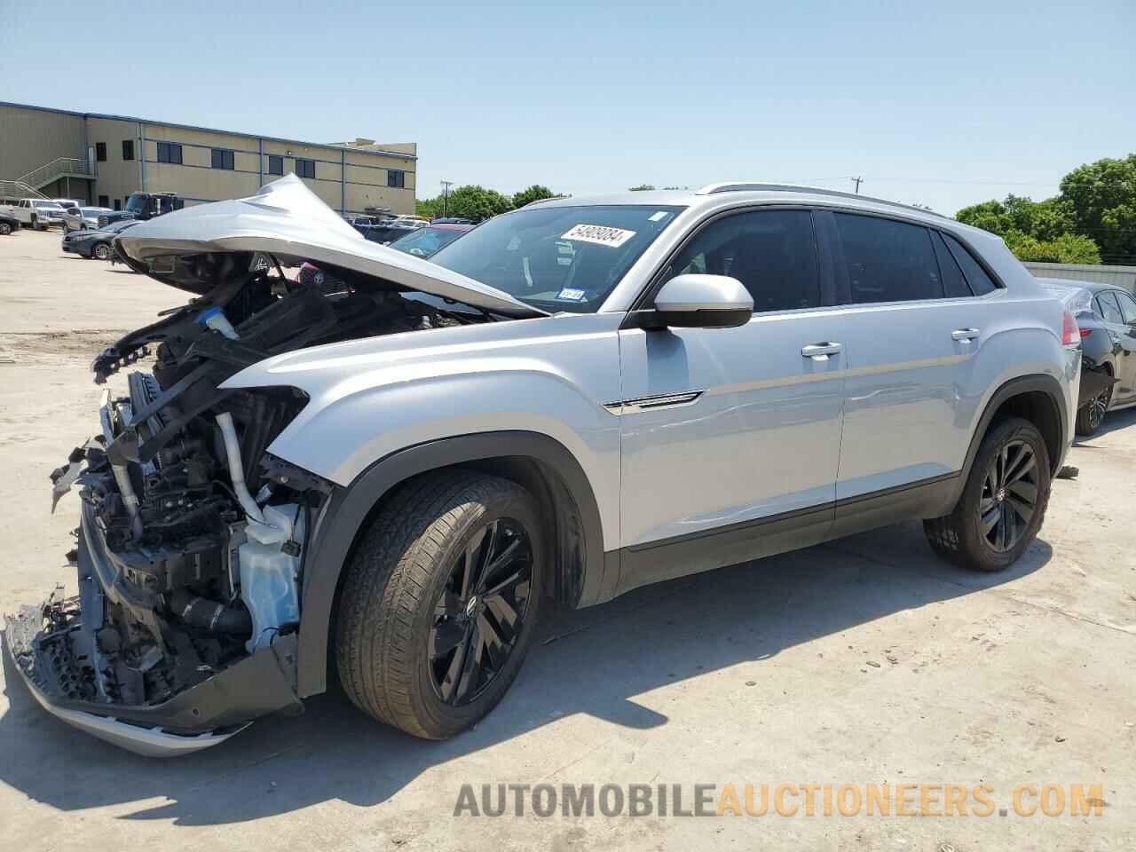 1V2JC2CA9NC230068 VOLKSWAGEN ATLAS 2022