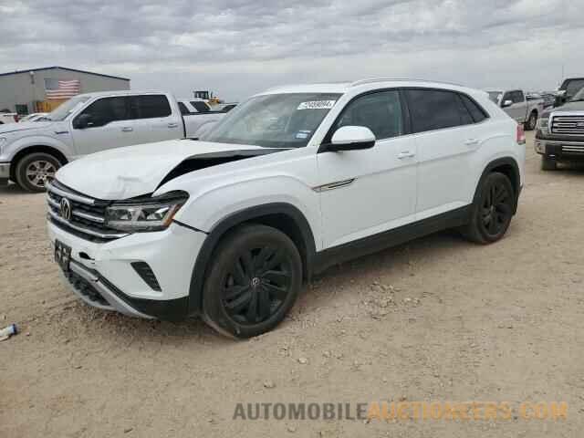 1V2JE2CA0PC225368 VOLKSWAGEN ATLAS 2023