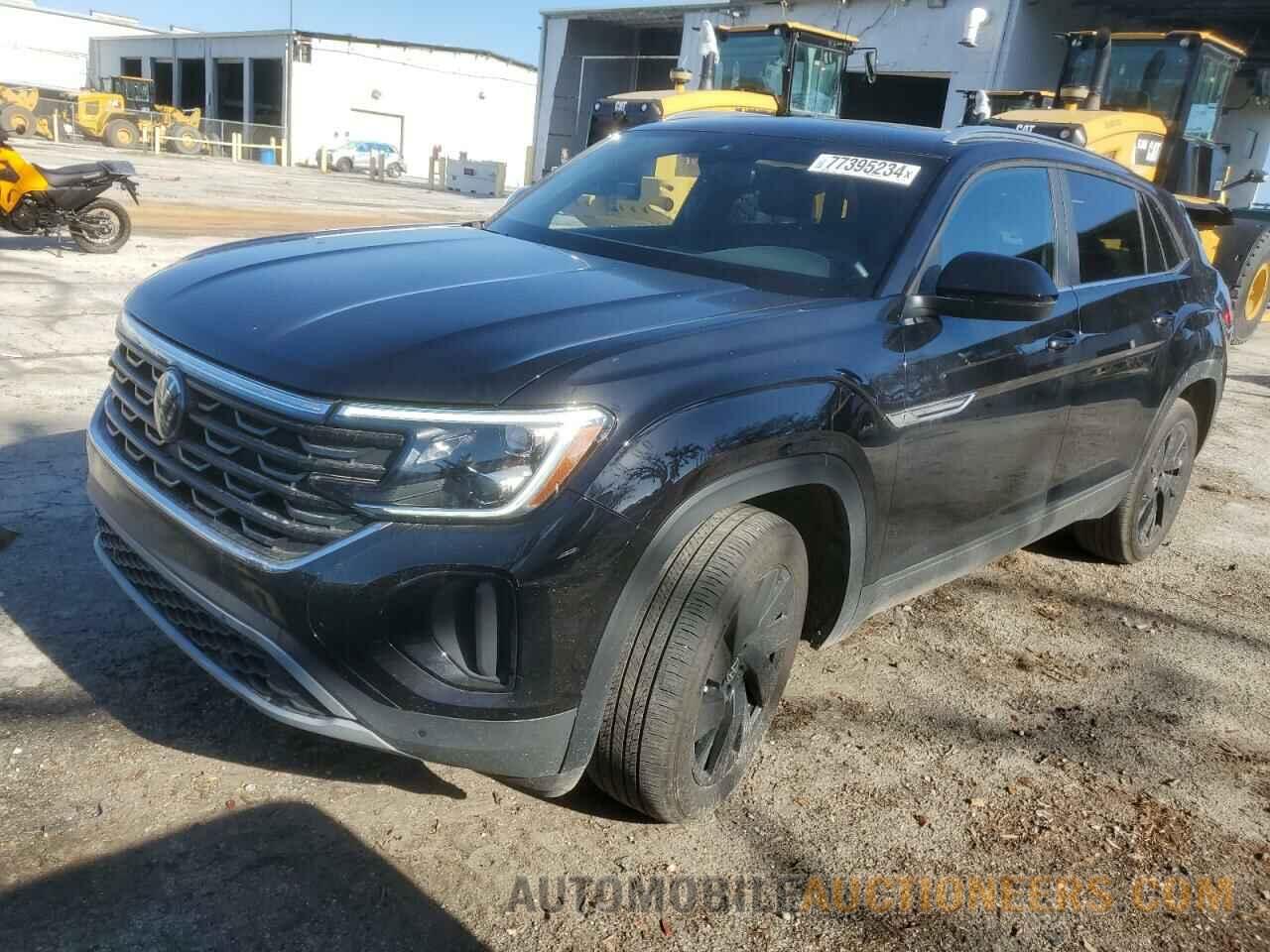 1V2JE2CA7RC226200 VOLKSWAGEN ATLAS 2024