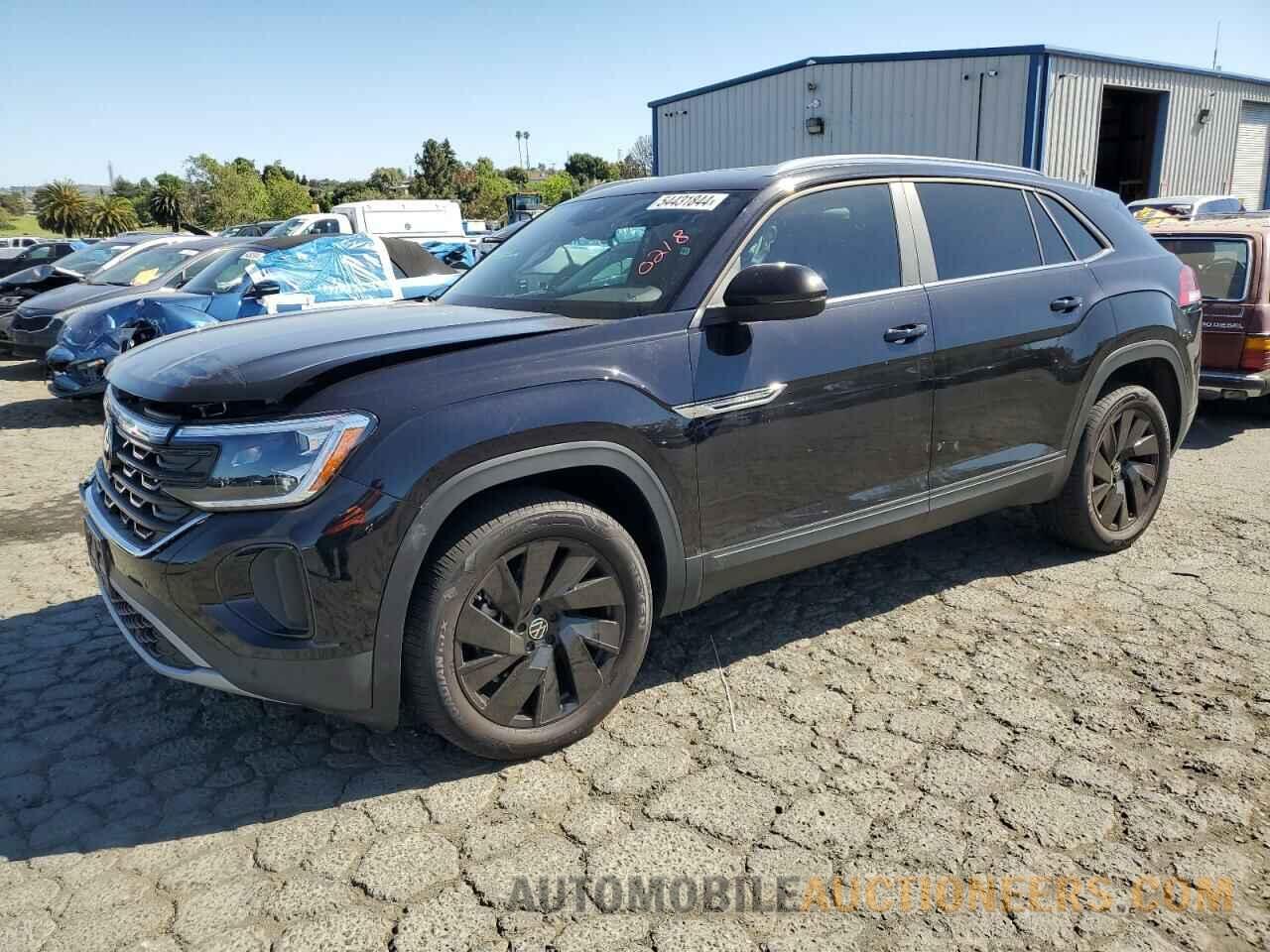 1V2KE2CA0RC200218 VOLKSWAGEN ATLAS 2024