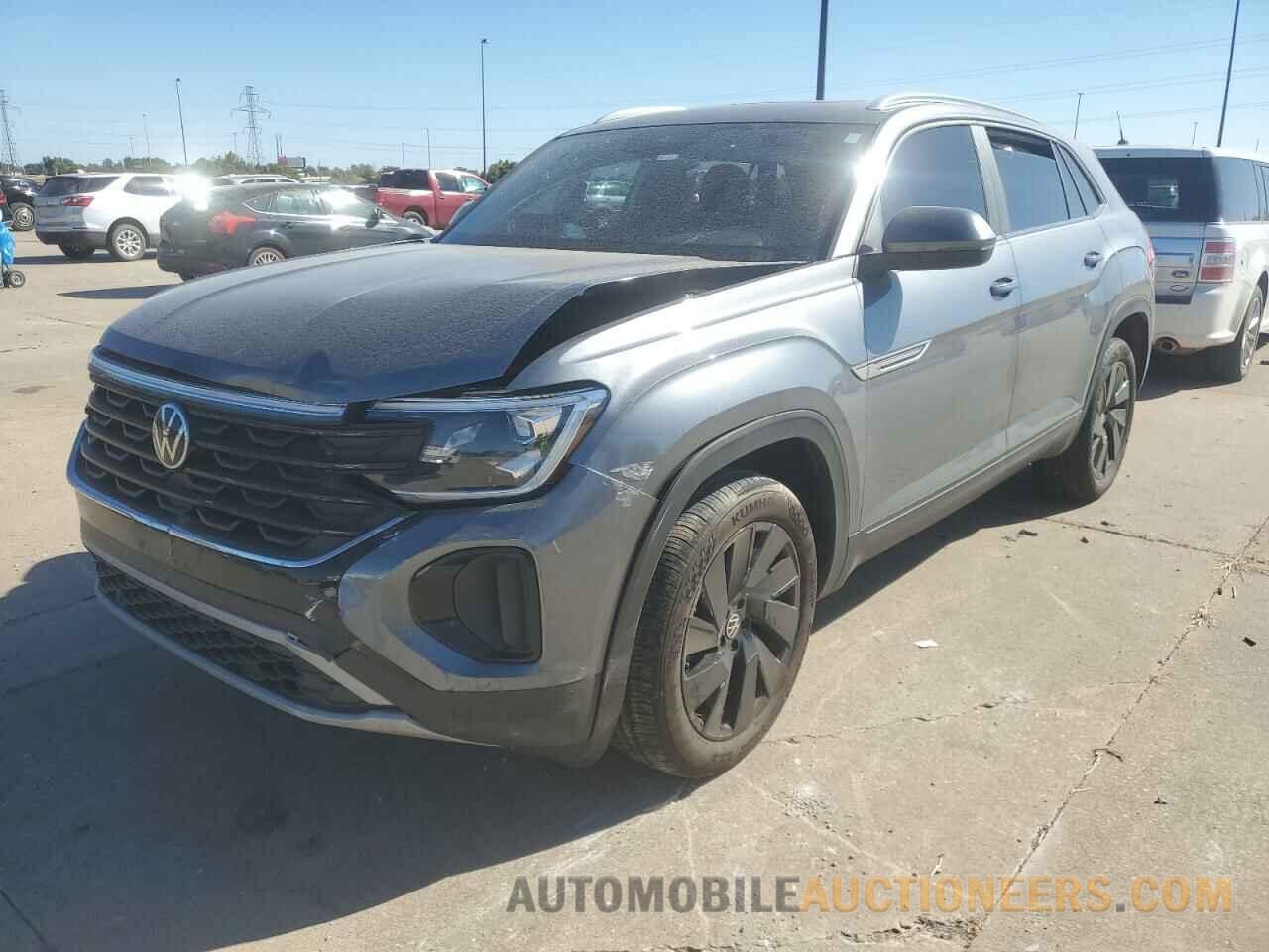 1V2KE2CA2RC202505 VOLKSWAGEN ATLAS 2024