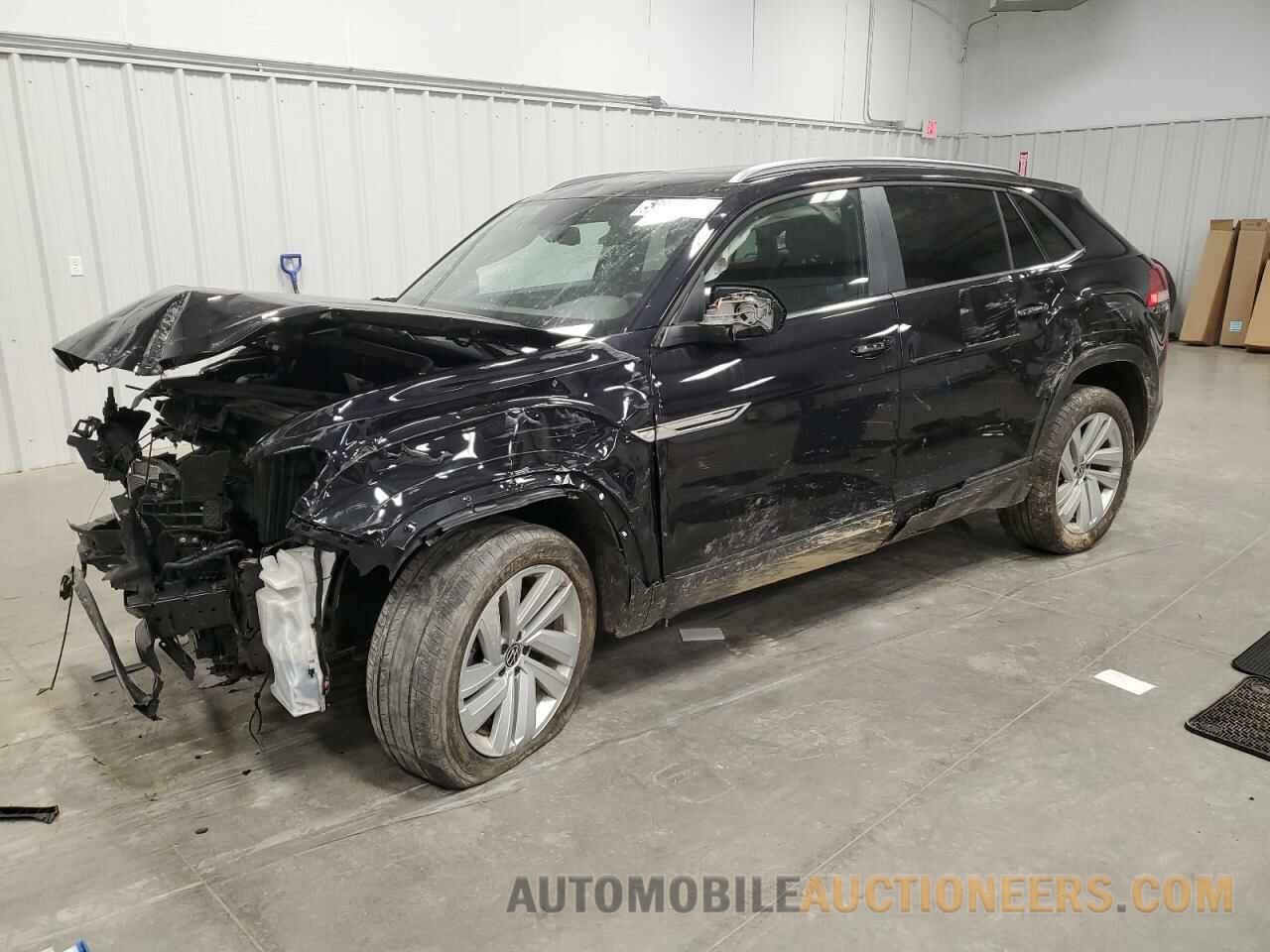 1V2KE2CA3NC223597 VOLKSWAGEN ATLAS 2022