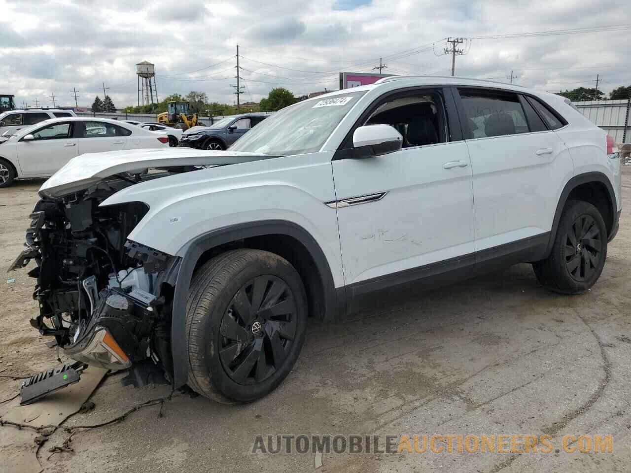 1V2KE2CA3RC247873 VOLKSWAGEN ATLAS 2024