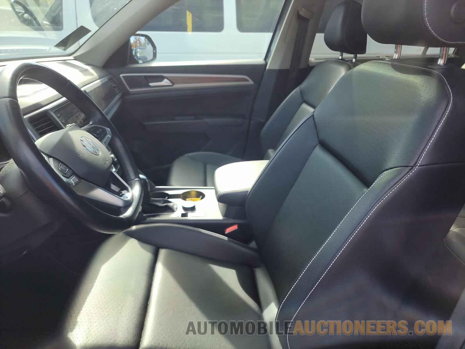 1V2KR2CA0MC511144 Volkswagen Atlas 2021