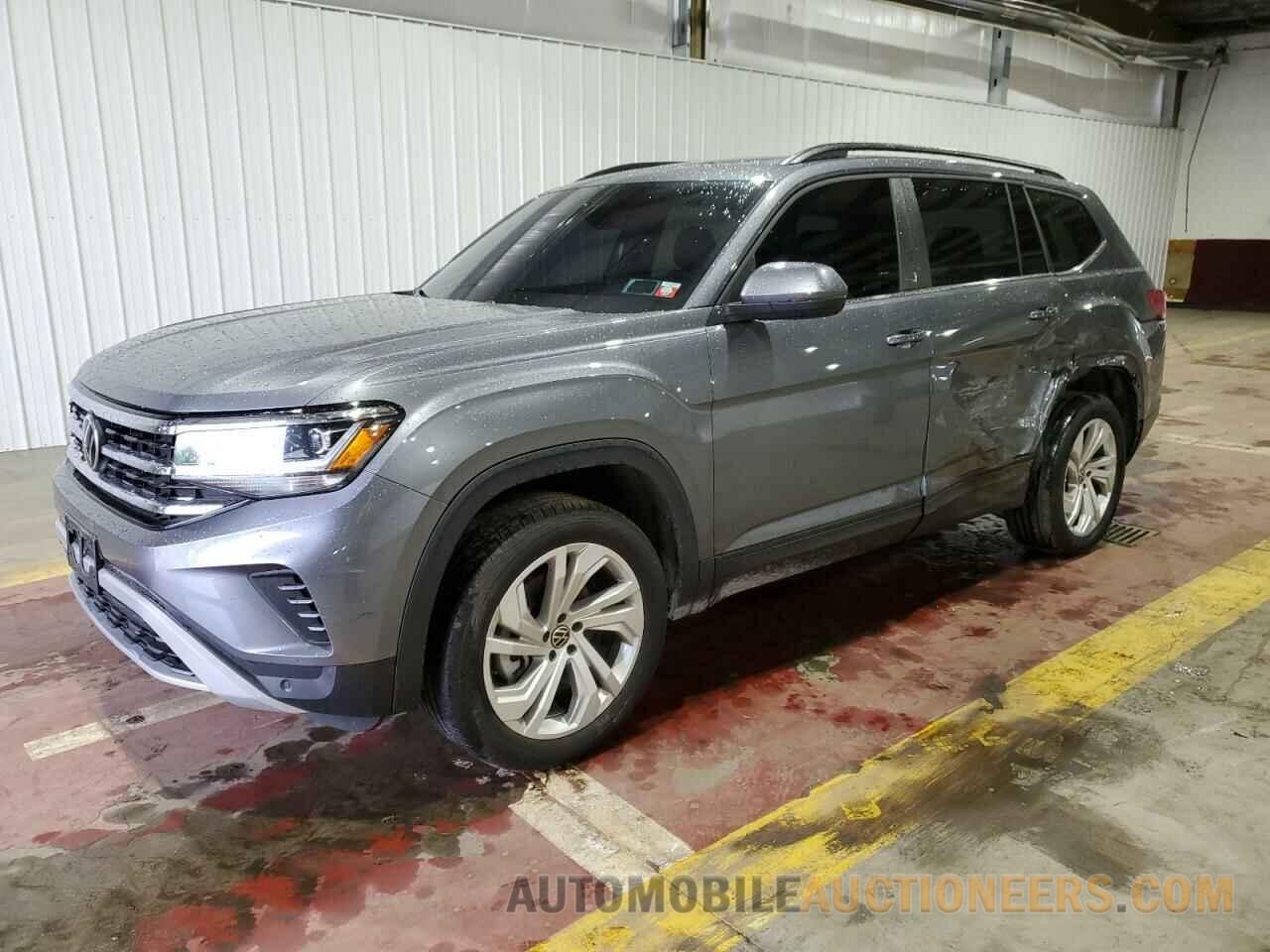 1V2KR2CA2PC551617 VOLKSWAGEN ATLAS 2023