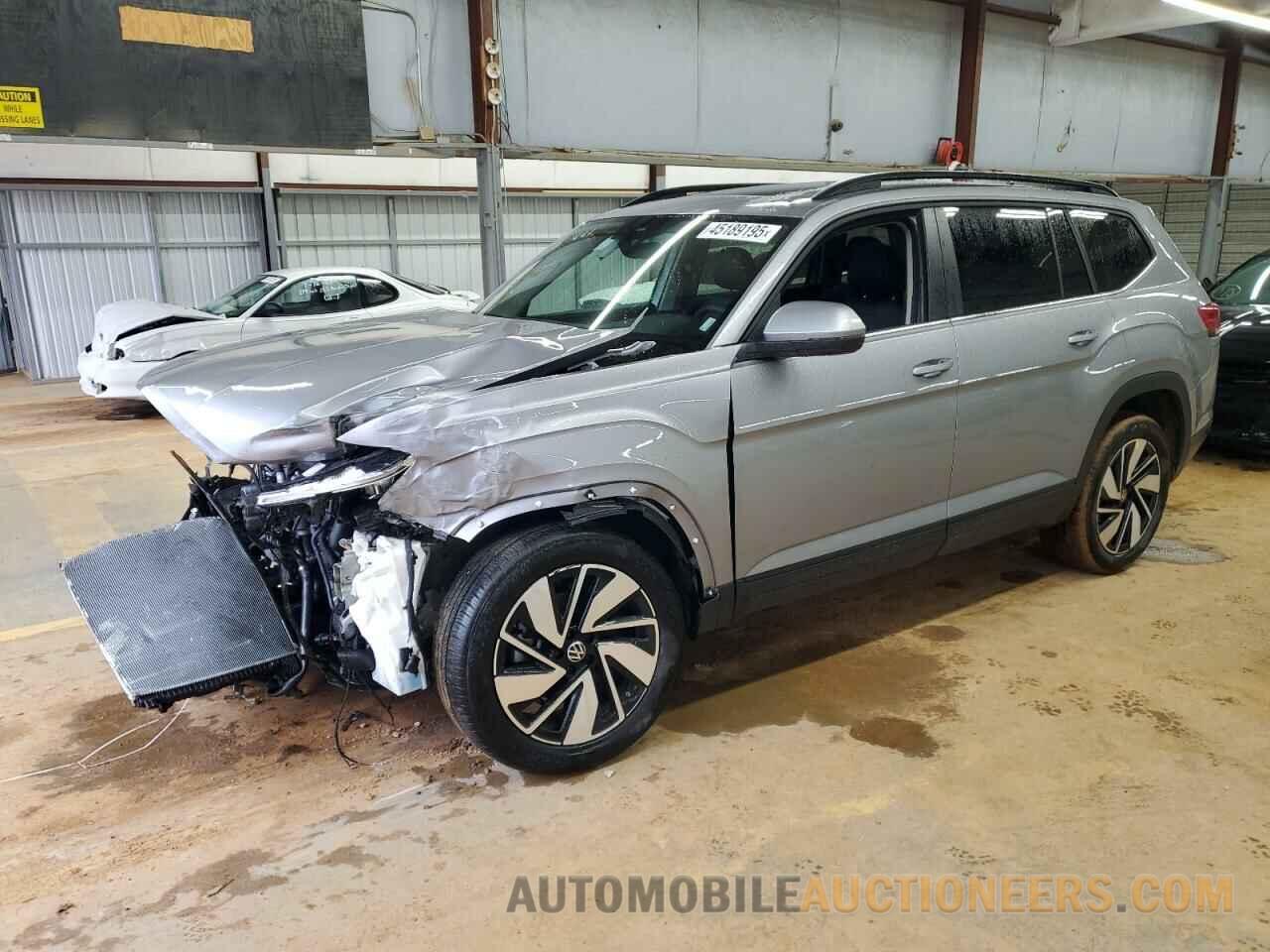 1V2KR2CA2RC563060 VOLKSWAGEN ATLAS 2024