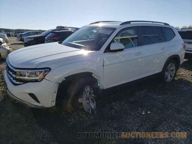 1V2KR2CA5MC559965 VOLKSWAGEN ATLAS 2021