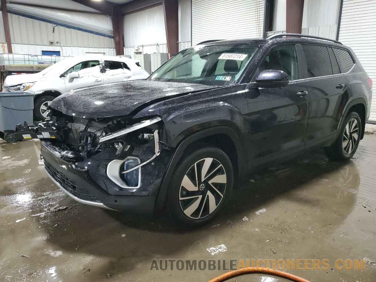 1V2KR2CA7RC610745 VOLKSWAGEN ATLAS 2024