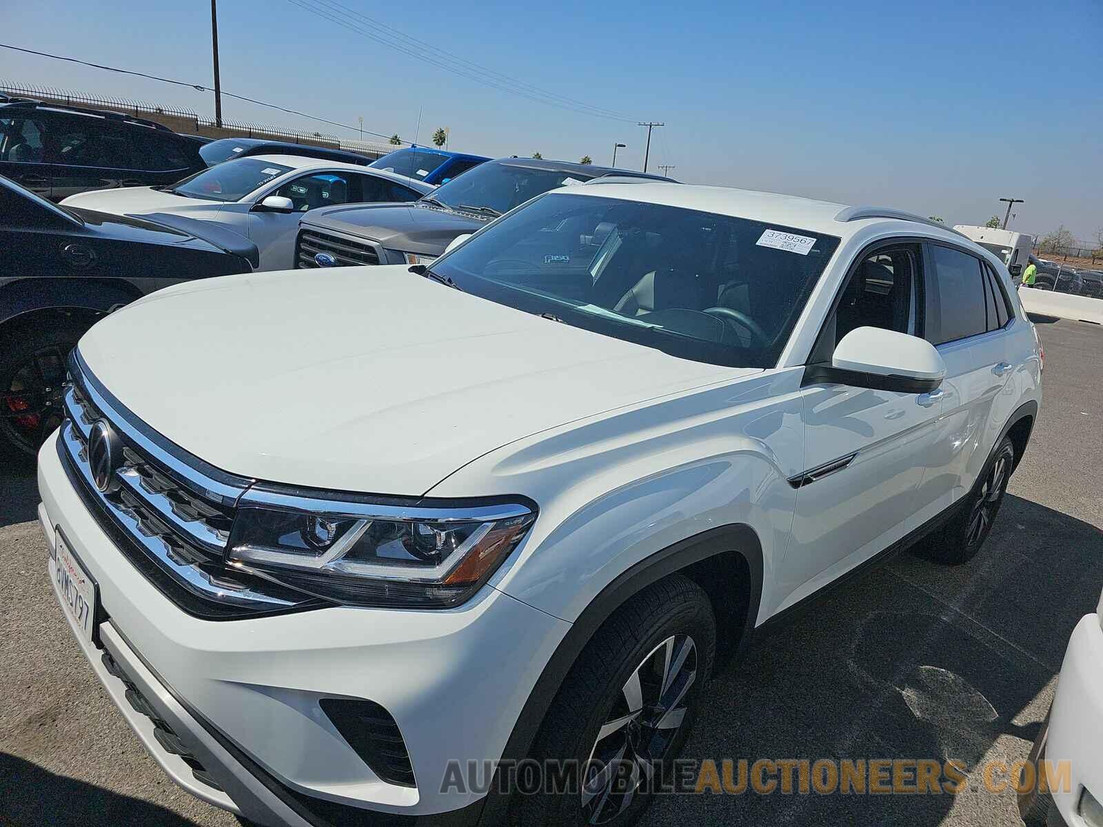 1V2LC2CA4MC211810 Volkswagen Atlas 2021