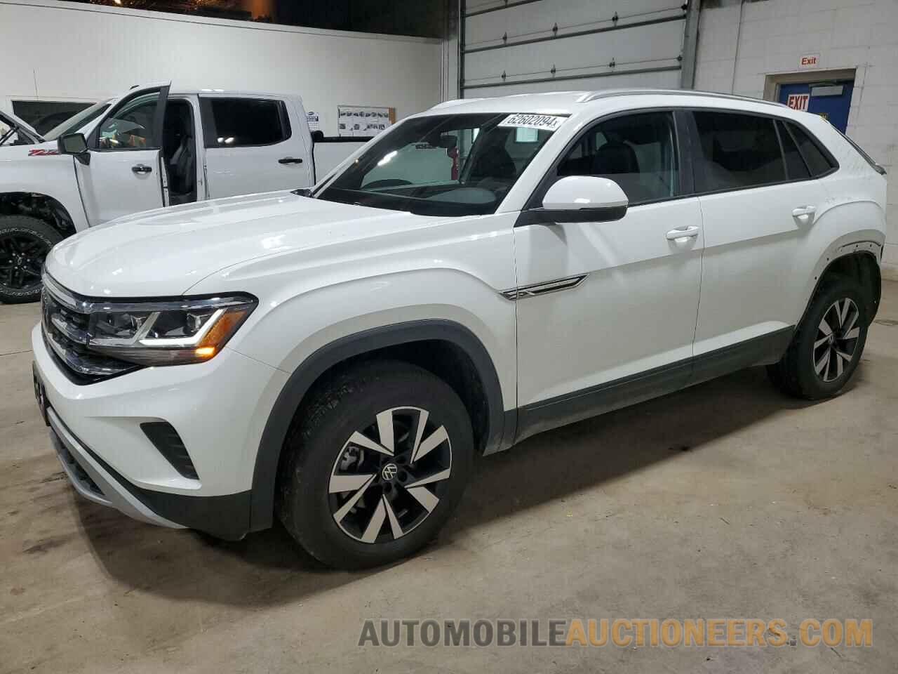 1V2LC2CA9PC226159 VOLKSWAGEN ATLAS 2023