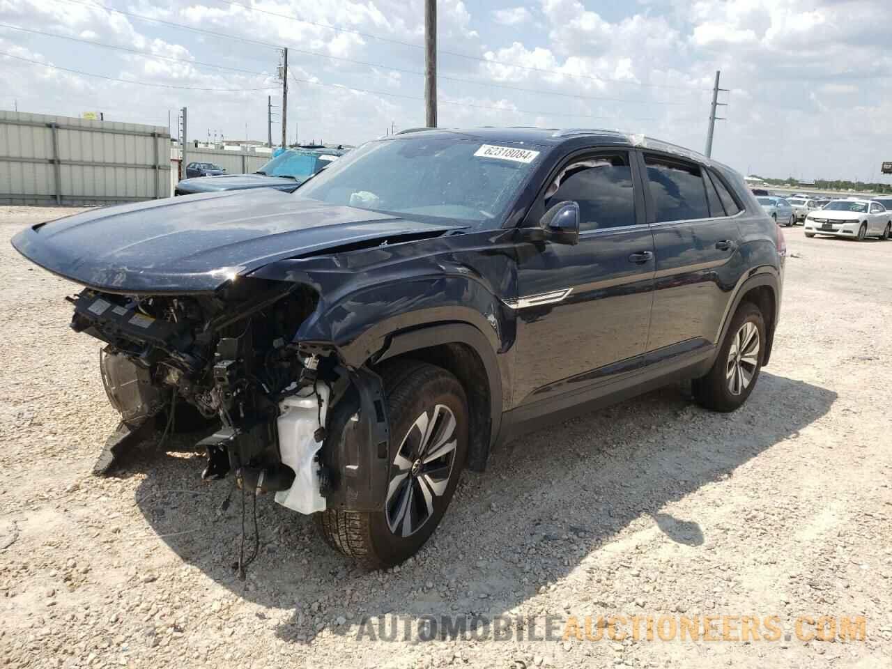 1V2LE2CA8RC240051 VOLKSWAGEN ATLAS 2024