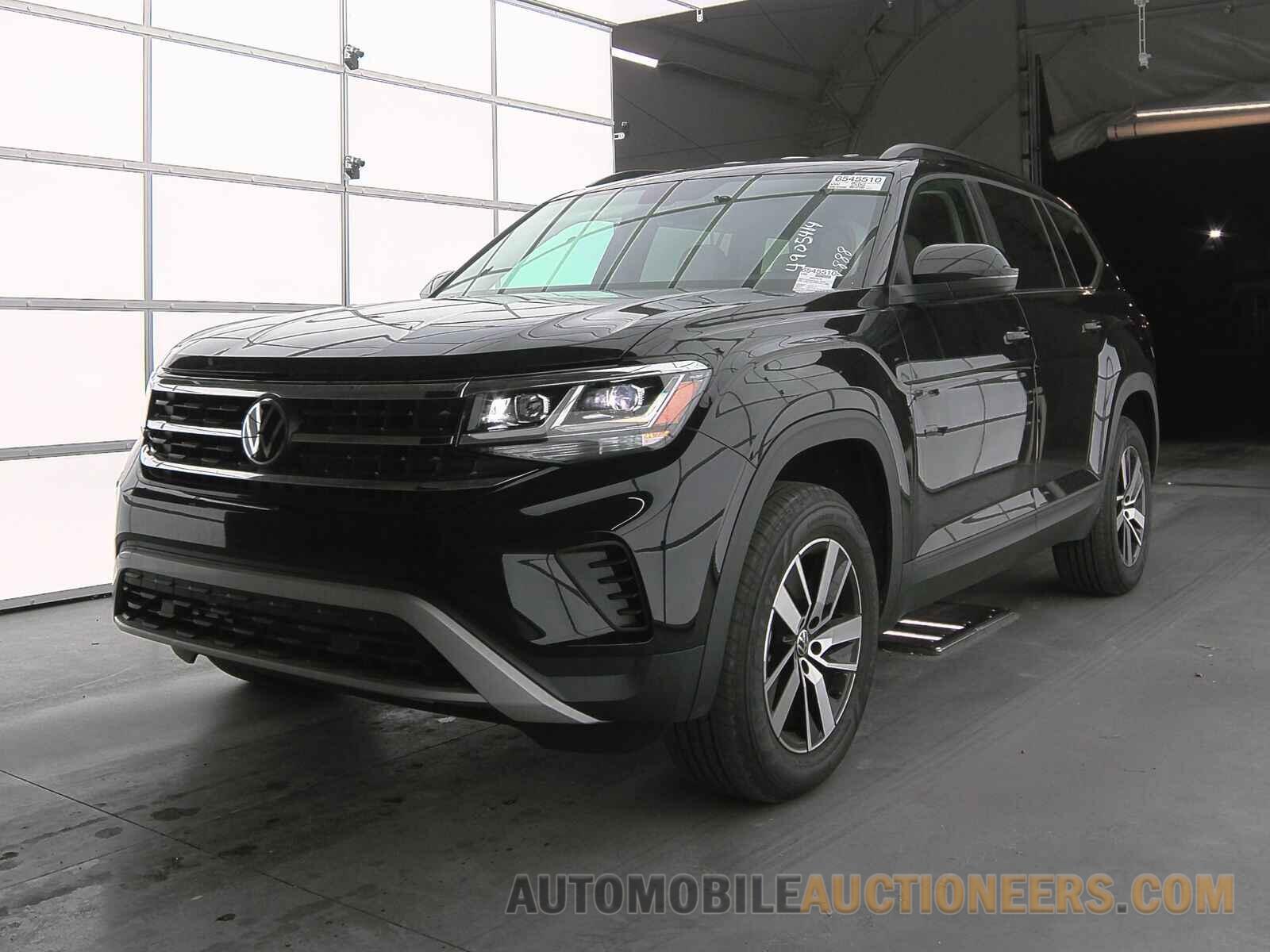 1V2LP2CA6PC511390 Volkswagen Atlas 2023