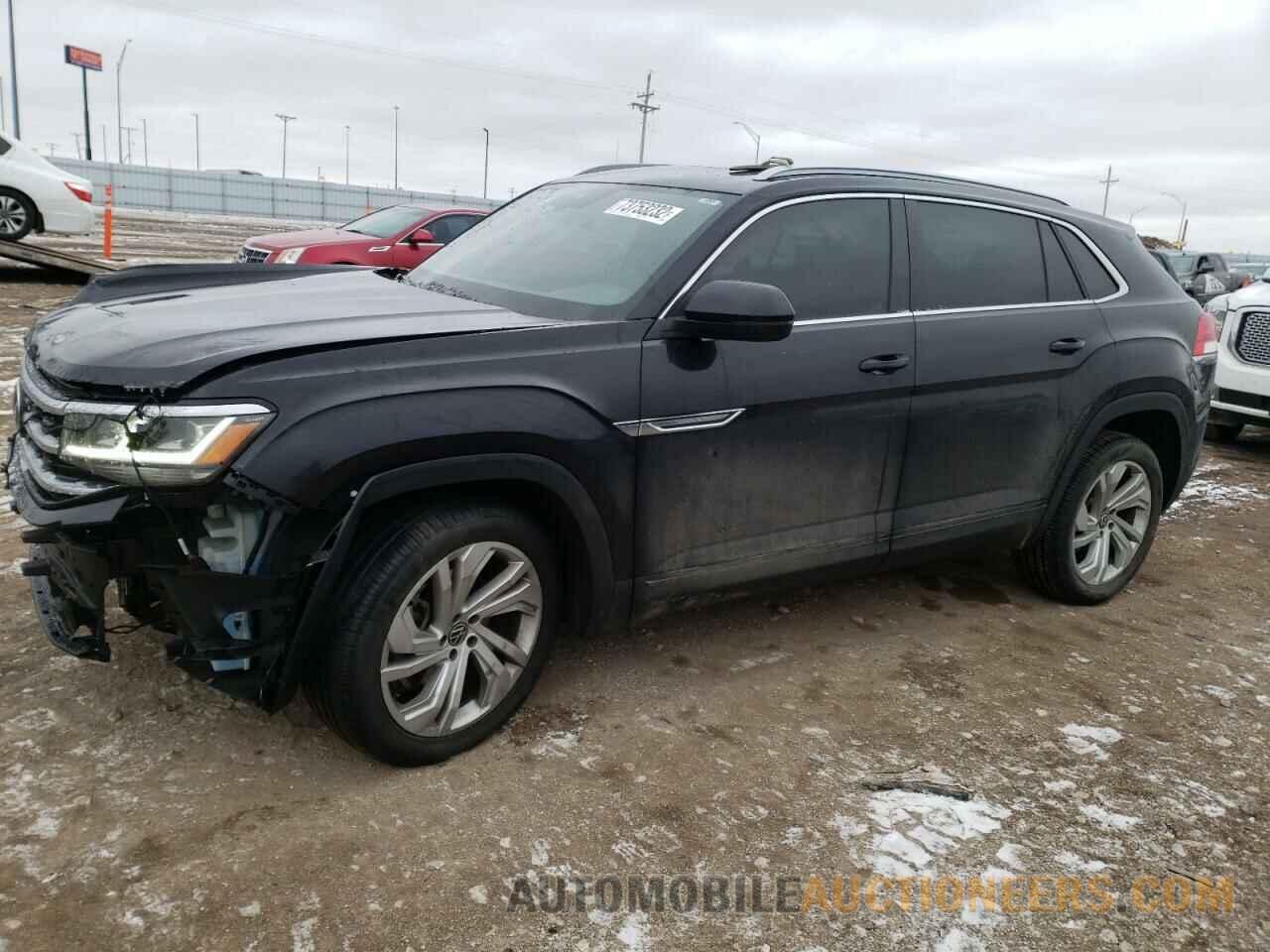 1V2ME2CA5LC209156 VOLKSWAGEN ATLAS 2020