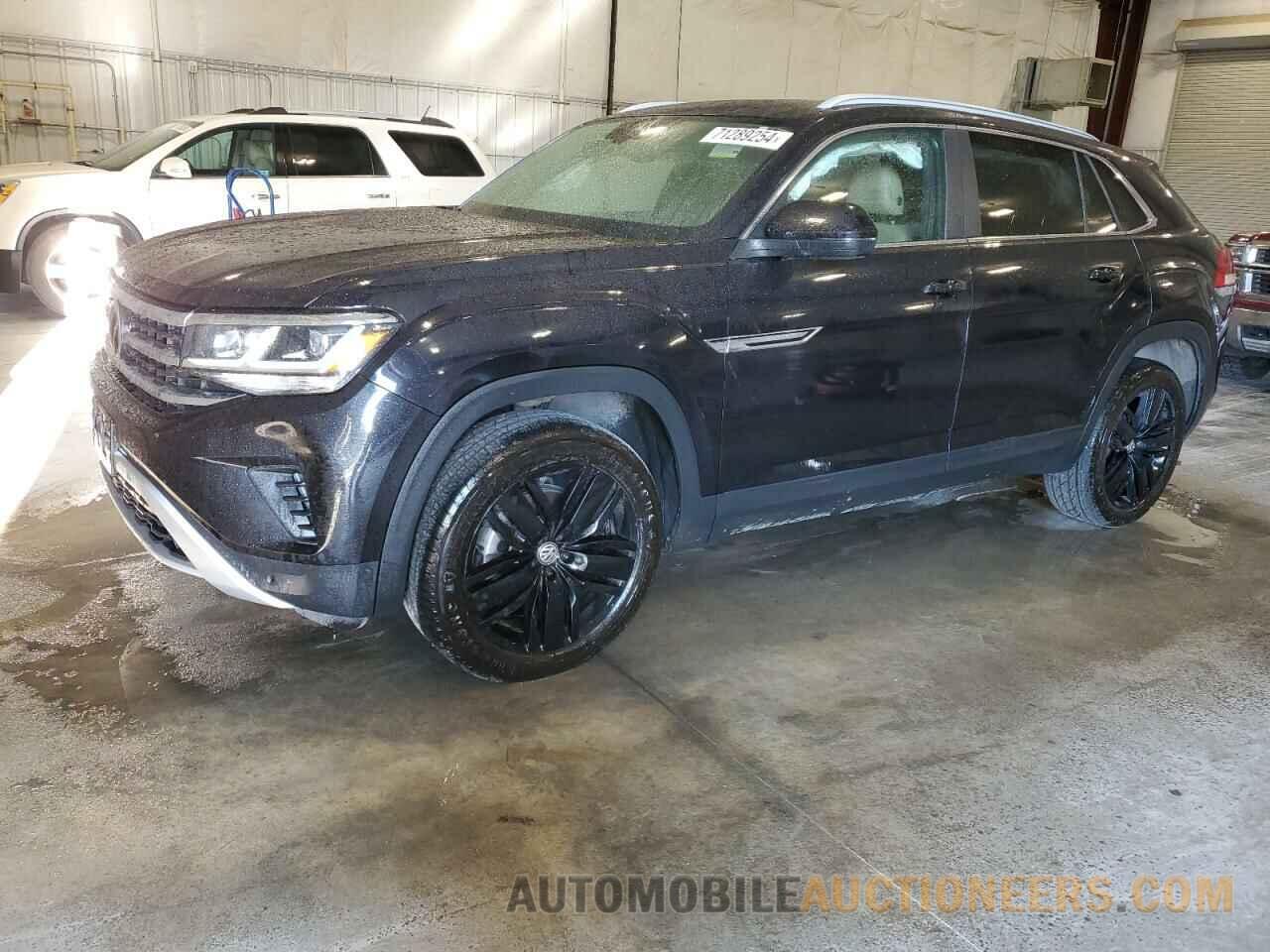 1V2ME2CA6LC232350 VOLKSWAGEN ATLAS 2020