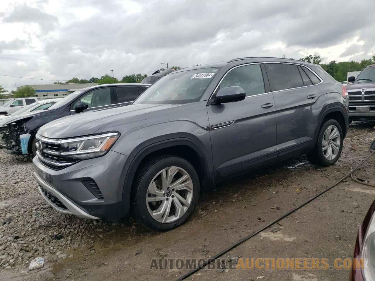 1V2ME2CA8LC226887 VOLKSWAGEN ATLAS 2020