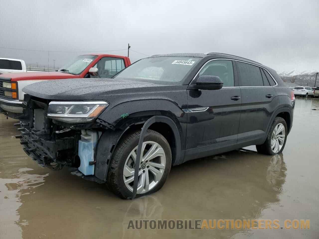 1V2ME2CA8LC232463 VOLKSWAGEN ATLAS 2020