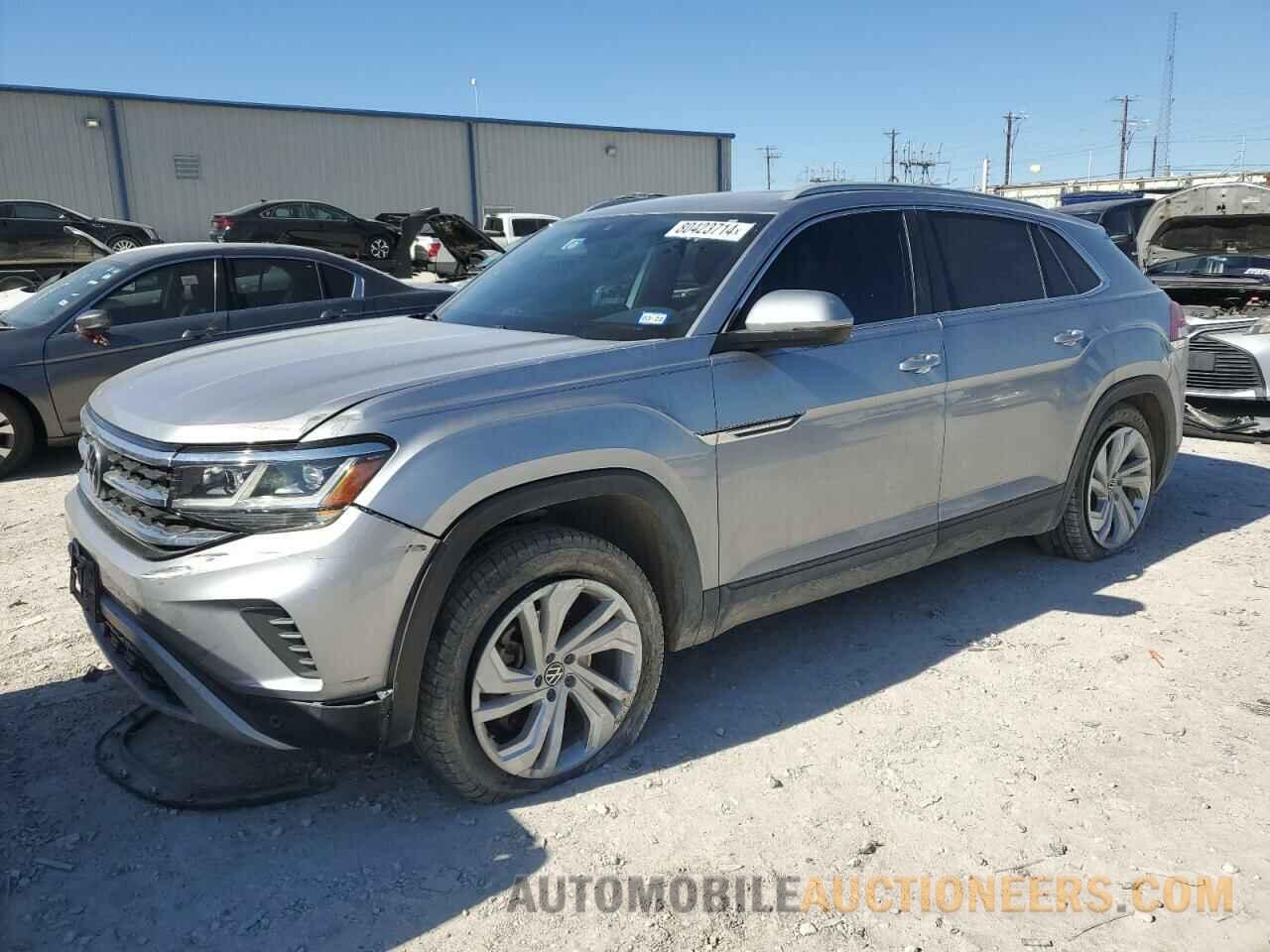 1V2ME2CA9LC209564 VOLKSWAGEN ATLAS 2020