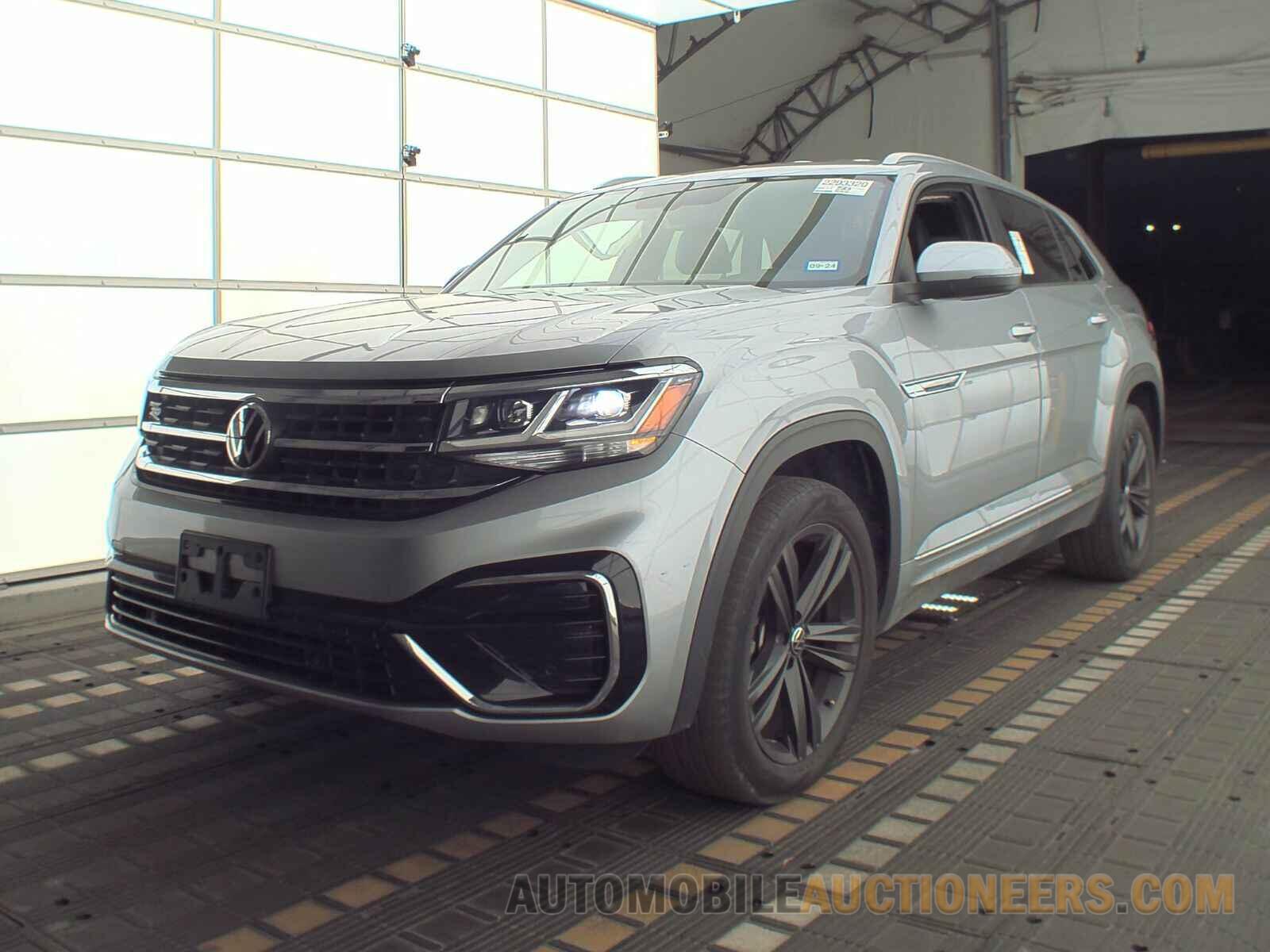 1V2ME2CAXMC231526 Volkswagen Atlas 2021