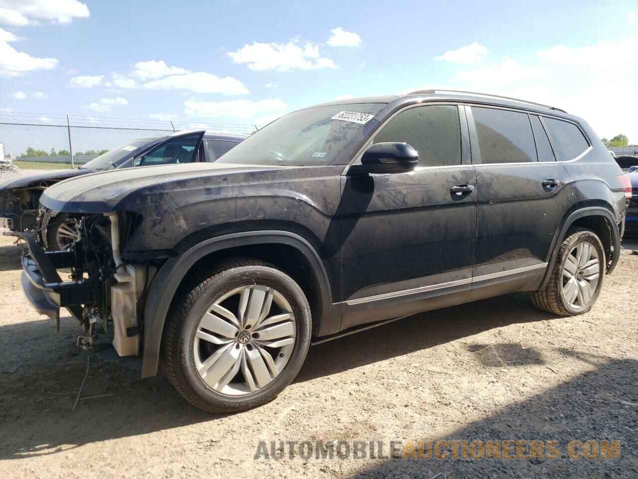 1V2MR2CA5KC595936 VOLKSWAGEN ATLAS 2019