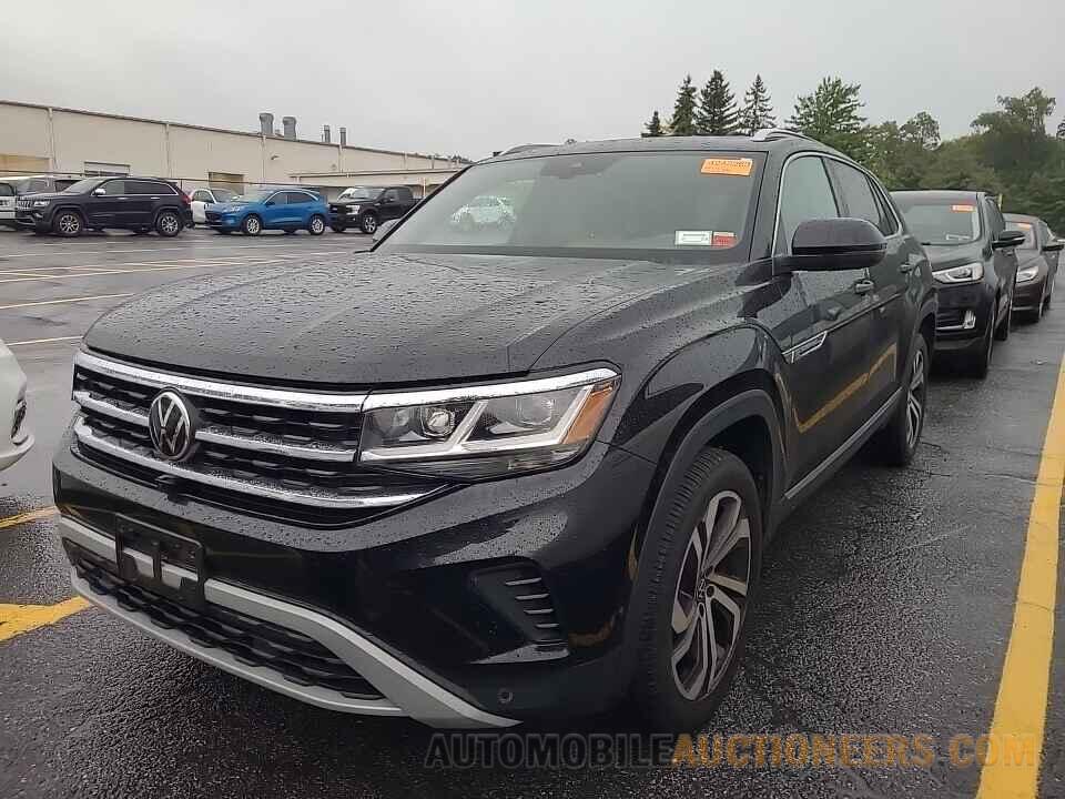 1V2NE2CA0LC216925 Volkswagen Atlas 2020