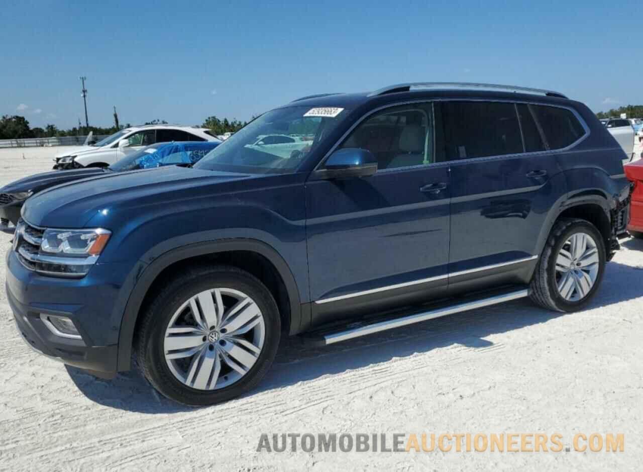 1V2NR2CA0JC565939 VOLKSWAGEN ATLAS 2018