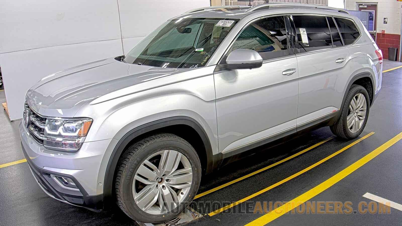 1V2NR2CA0KC553128 Volkswagen Atlas 2019