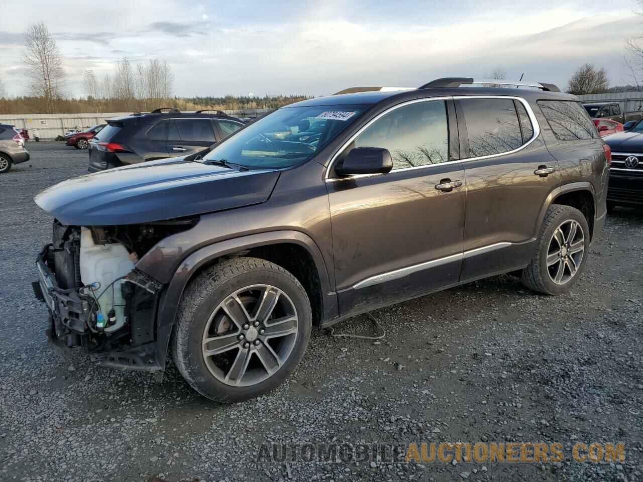 1V2RR2CA0MC594718 VOLKSWAGEN ATLAS 2021