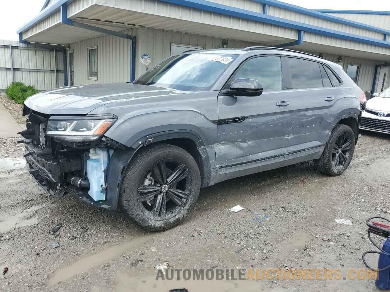 1V2SC2CA0PC221167 VOLKSWAGEN ATLAS 2023