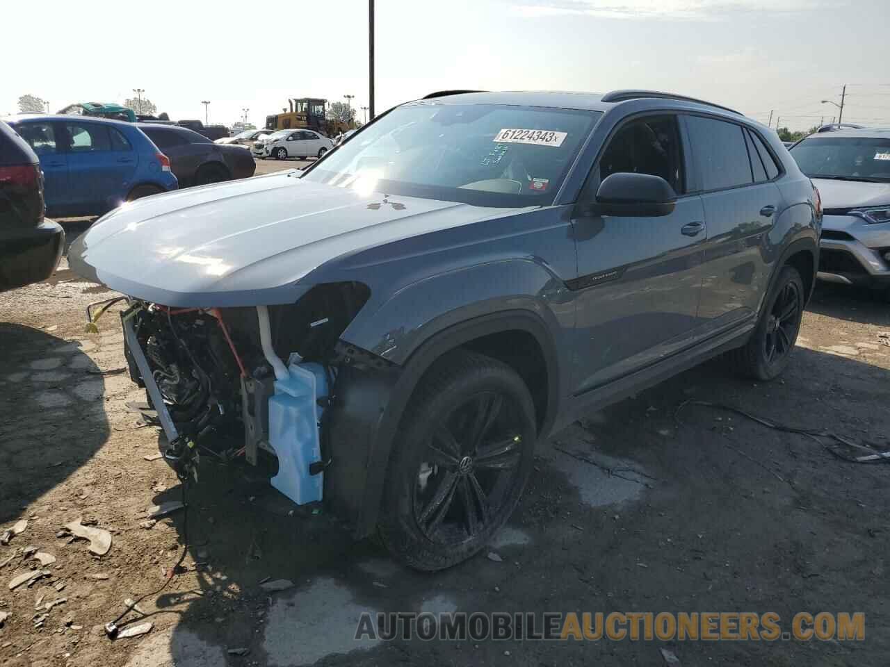 1V2SE2CA0PC225102 VOLKSWAGEN ATLAS 2023