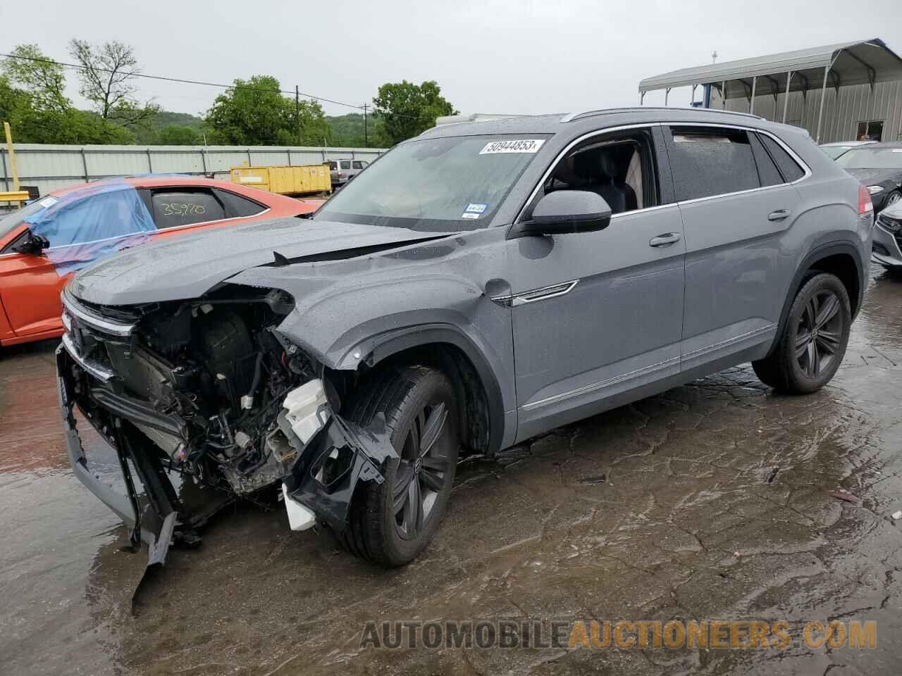 1V2SE2CA2NC216625 VOLKSWAGEN ATLAS 2022