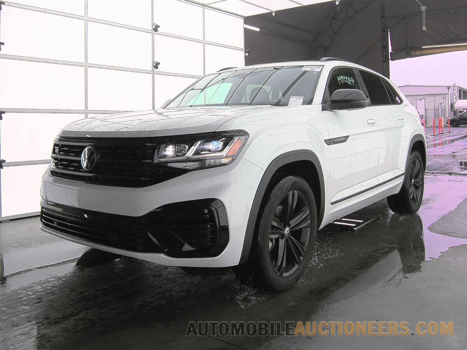 1V2SE2CA3PC212165 Volkswagen Atlas 2023