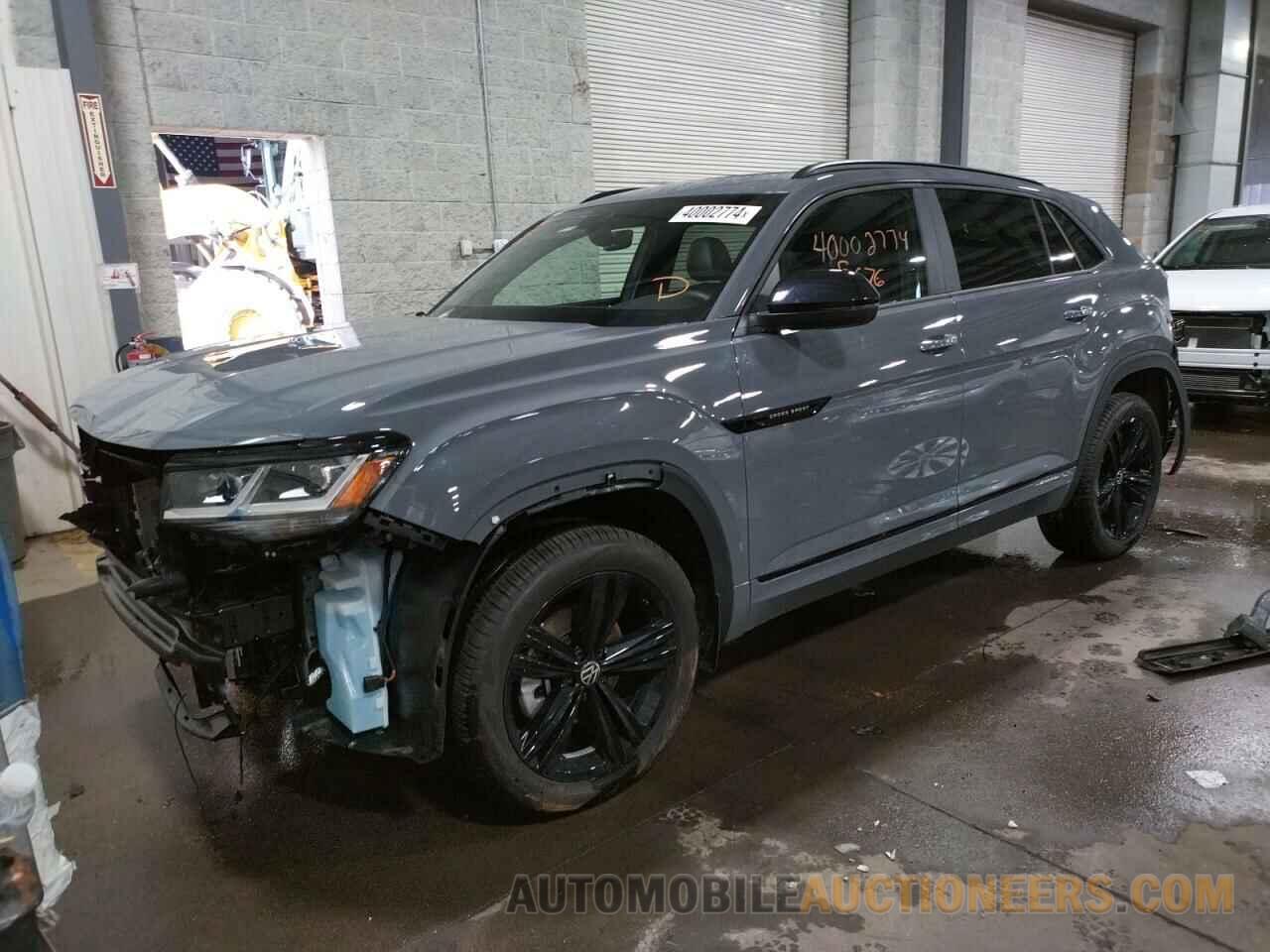 1V2SE2CA3PC228821 VOLKSWAGEN ATLAS 2023