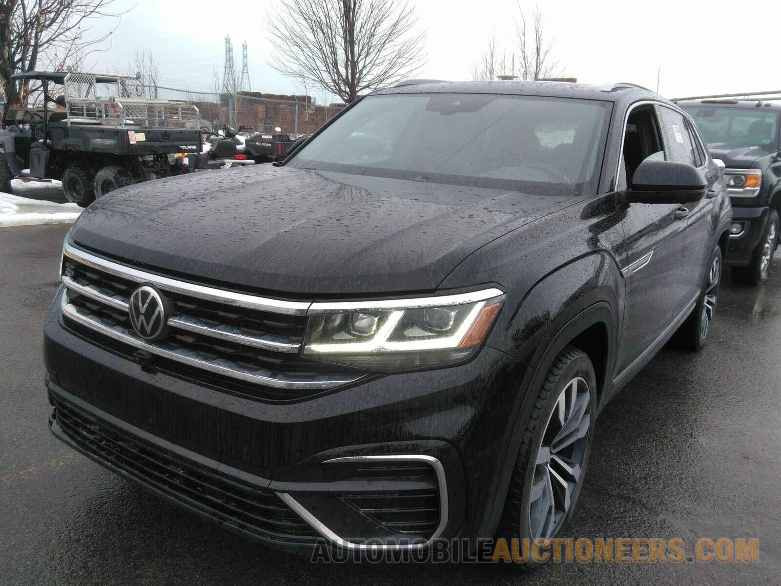 1V2TE2CA8LC220342 Volkswagen Atlas 2020