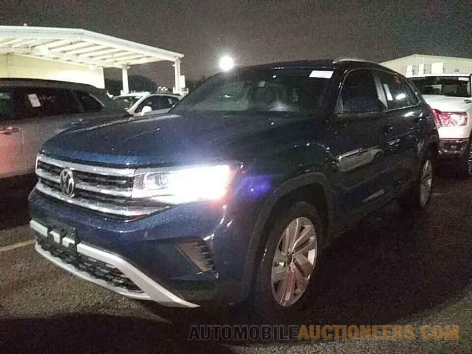 1V2WC2CA2PC207885 Volkswagen Atlas 2023