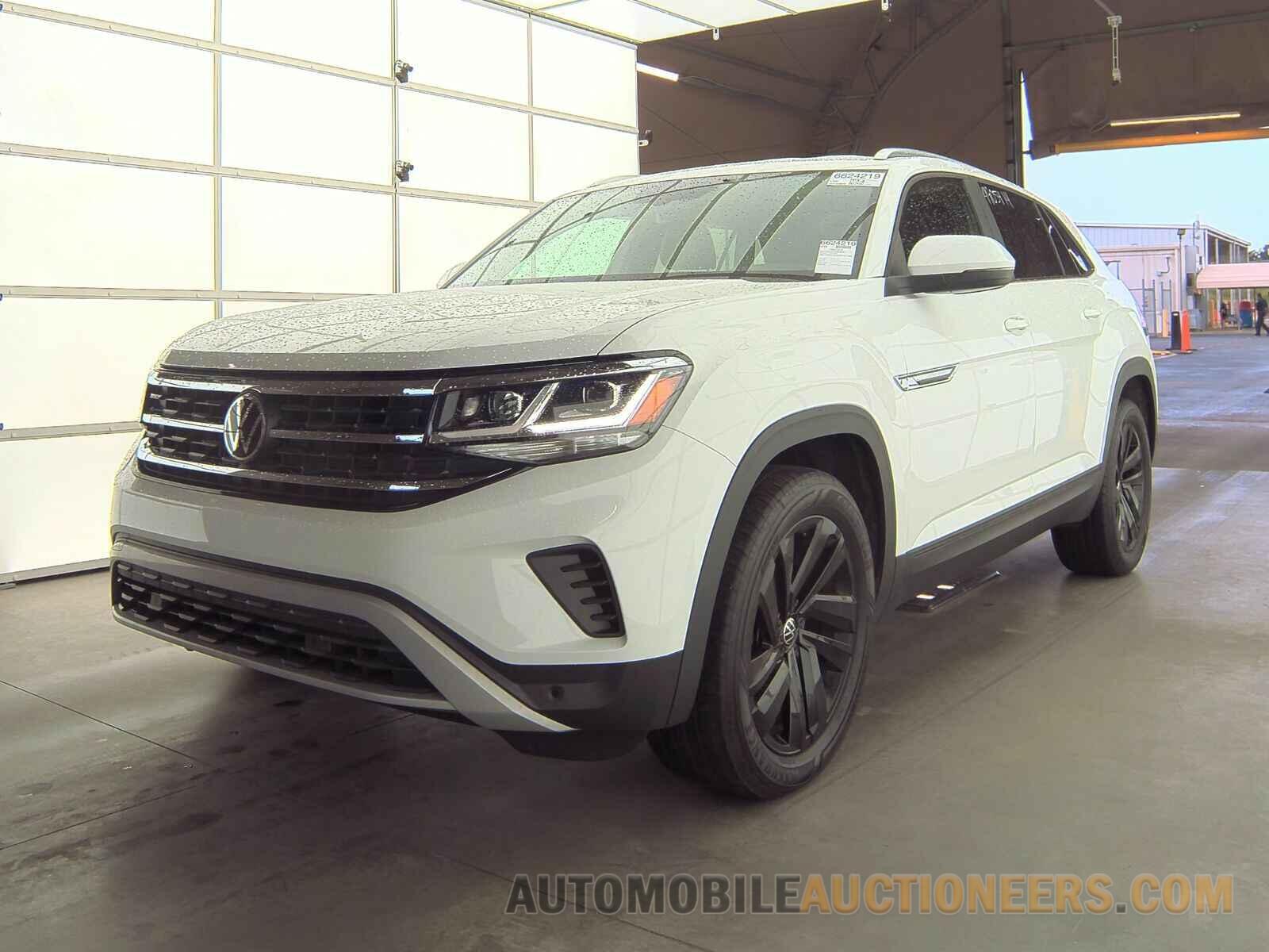 1V2WC2CA2PC227943 Volkswagen Atlas 2023