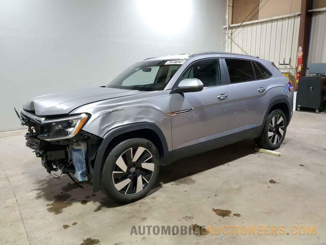 1V2WE2CA3RC215782 VOLKSWAGEN ATLAS 2024