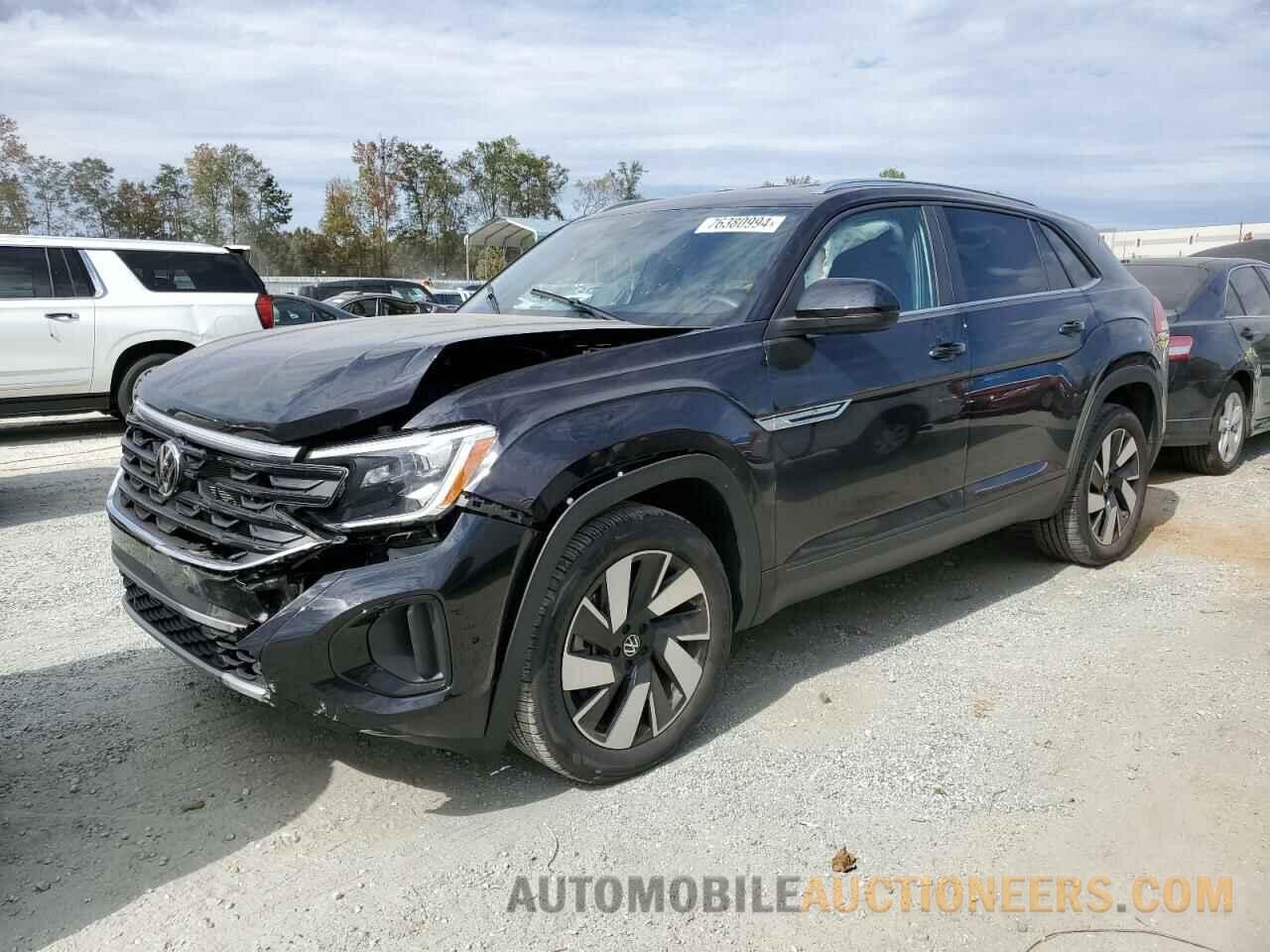 1V2WE2CA4RC247673 VOLKSWAGEN ATLAS 2024